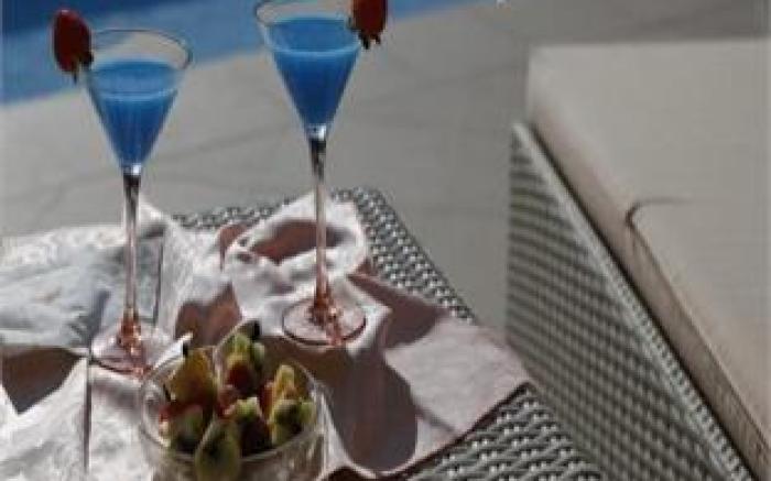 Hotel Monte Rosa