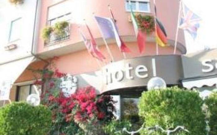 Hotel Santa Maria