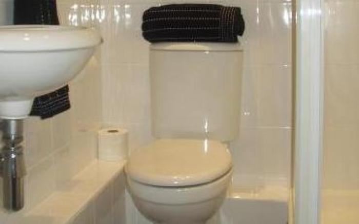 Ship Stores Guest House