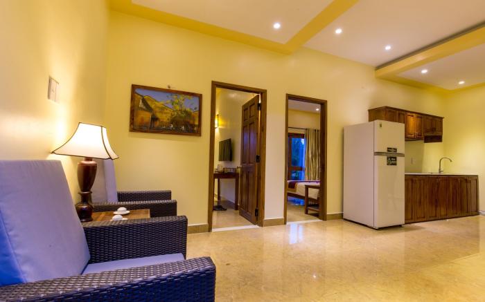 Pastorale Villas