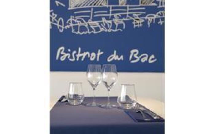 Hotel Du Bac