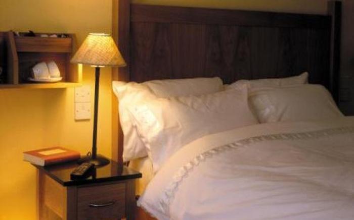 Crawford House - ScholarLee Living Apartments