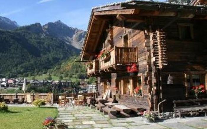 Chalet Svizzero