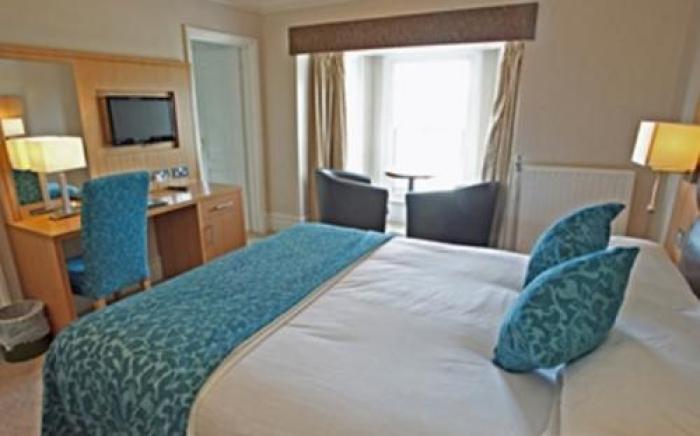 Links Country Park Hotel