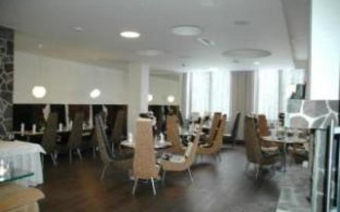 Hotel FIS Jasna