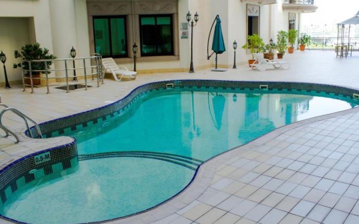 Al Waleed Holiday Homes