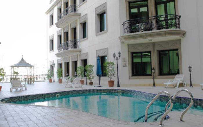Al Waleed Holiday Homes