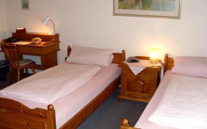 Hotel am Stadion