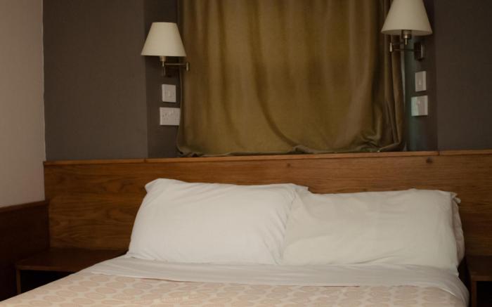 Edinburgh House Hotel