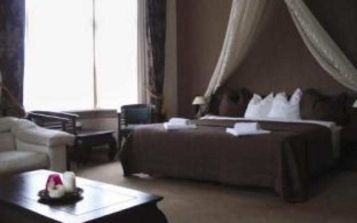 Fletcher Hotel Landgoed Huis te Eerbeek