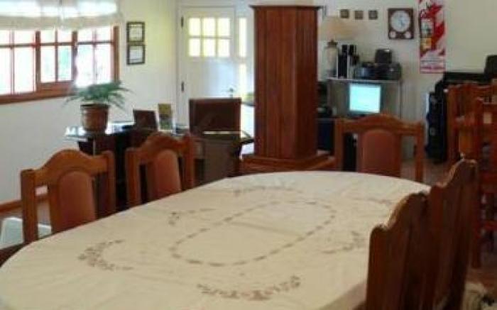 Hosteria Austral