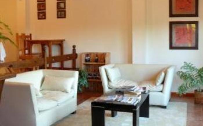 Hosteria Austral