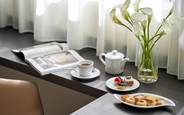 UNA Hotels Bologna Fiera