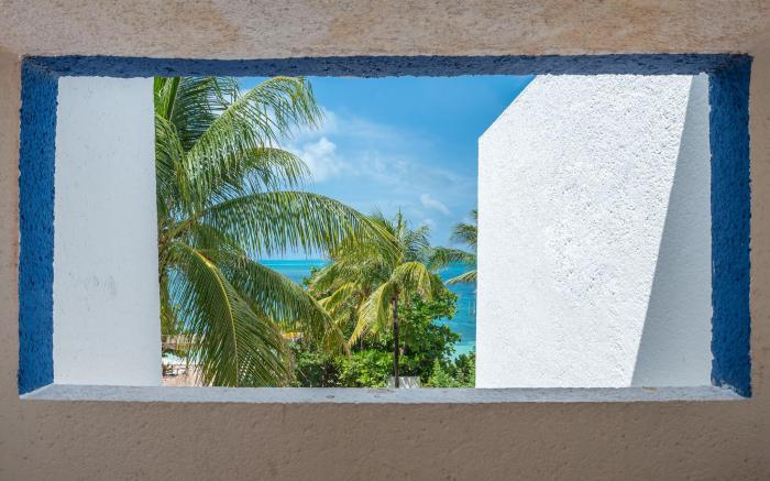 Hotel Maya Caribe Faranda Cancun