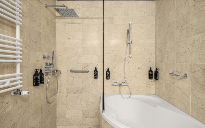 Hotel Lycium Debrecen - Handwritten Collection