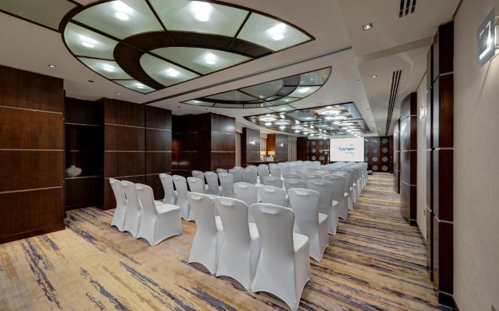 Rose Rayhaan by Rotana – Dubai