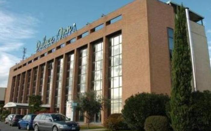 Palace Inn Rome Fiano