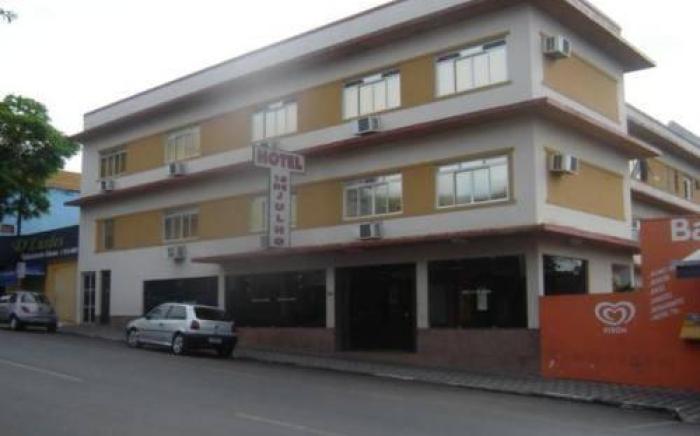 Hotel 15 de Julho
