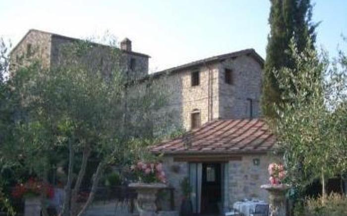 Agriturismo San Sano