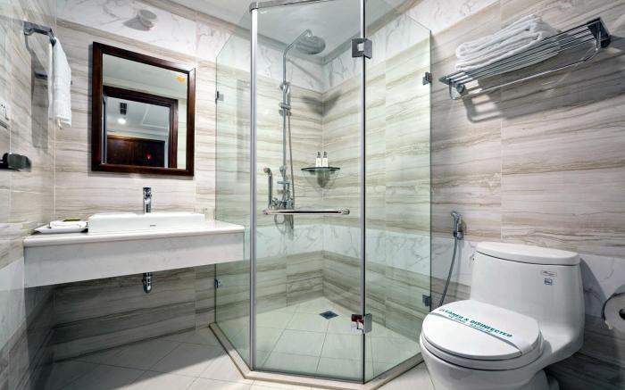 Binh Anh Hotel Hanoi