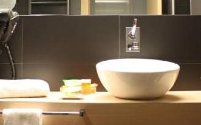 Nh Gijon Hotel
