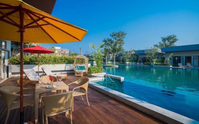 Avani+ Hua Hin Resort