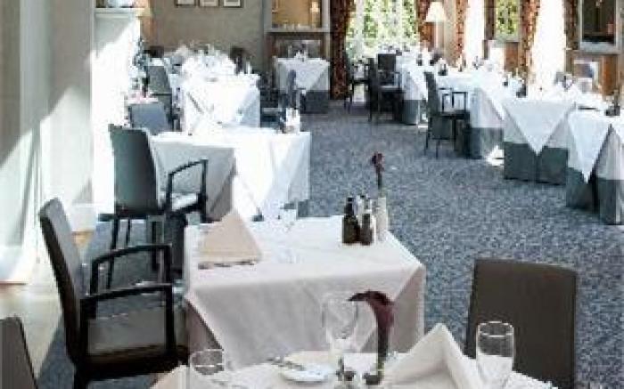 Balbirnie House Hotel