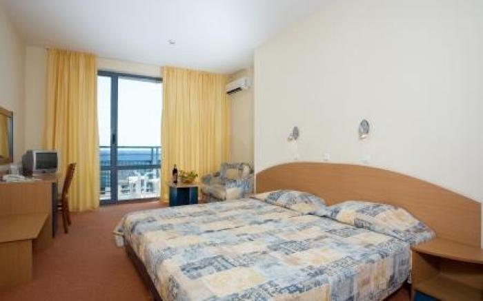 Hotel Rеgina - Golden Sands All Inclusive