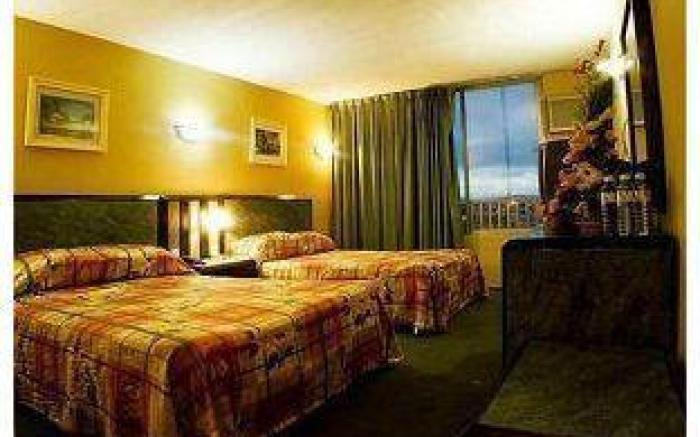 Hotel Universo