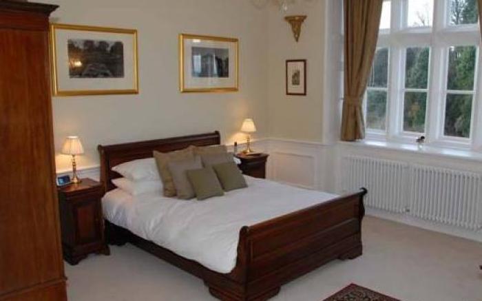 Goldsborough Hall