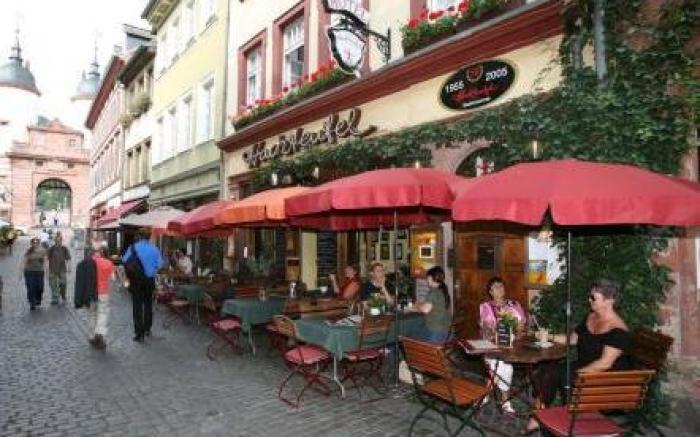 Hotel-Restaurant Hackteufel