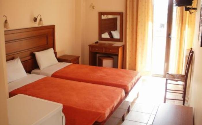 Athinaiko Hotel