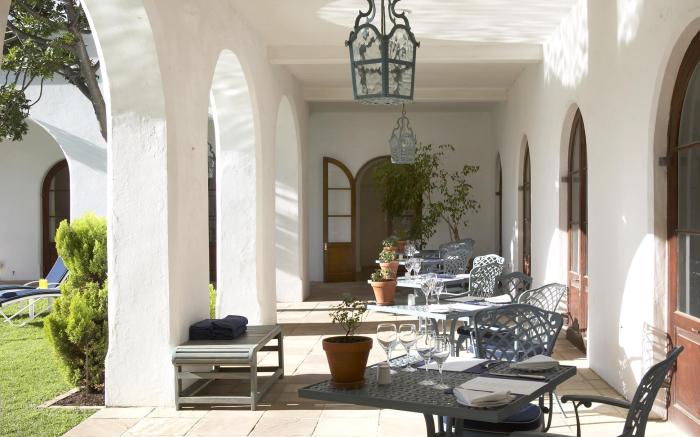 The Marine-Hermanus Hotel