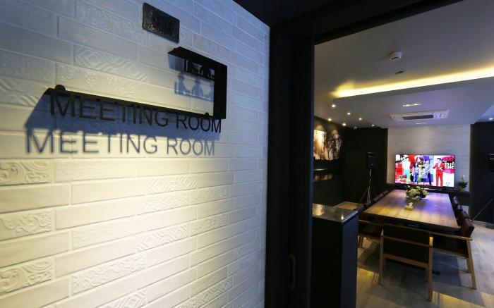 Hatyai Signature Hotel