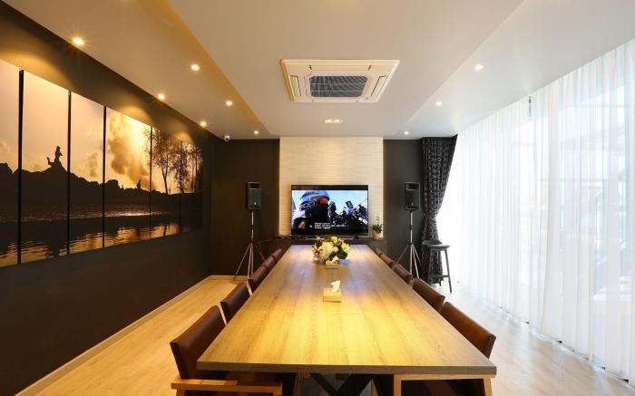 Hatyai Signature Hotel