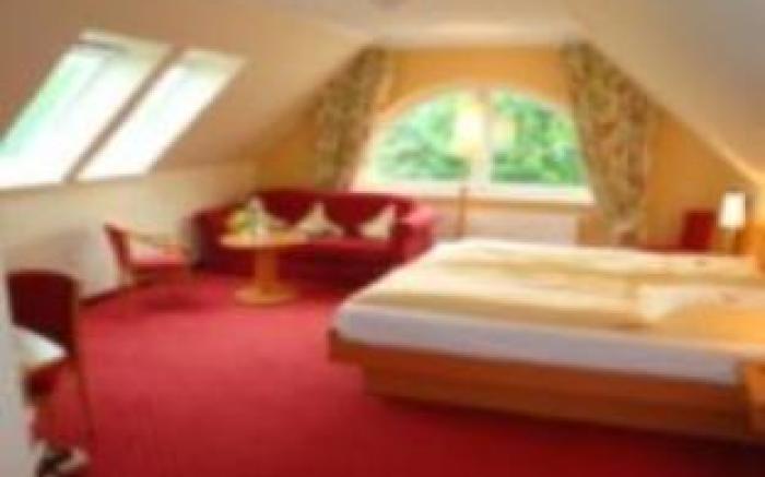 Boutiquehotel Myn Utspann
