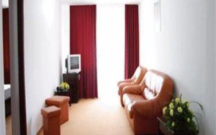Hotel Ciric