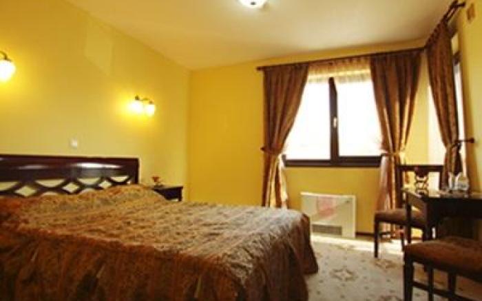 Hotel Dorobanti
