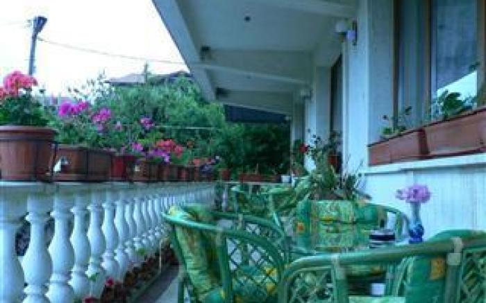 Pension Garofita