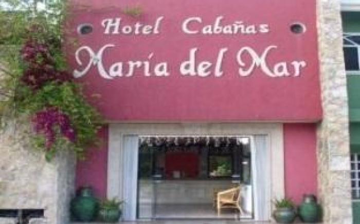 Cabanas Maria Del Mar Hotel