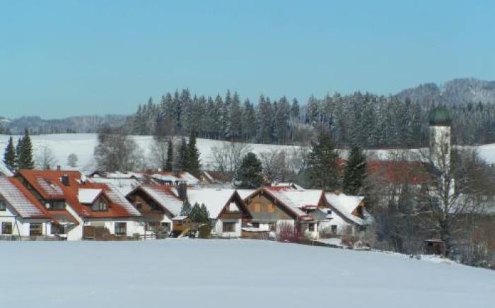 Hotel Natur-Landhaus Krone