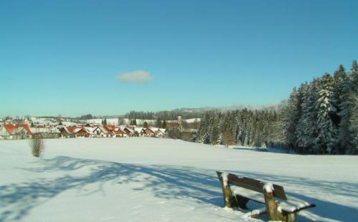 Hotel Natur-Landhaus Krone