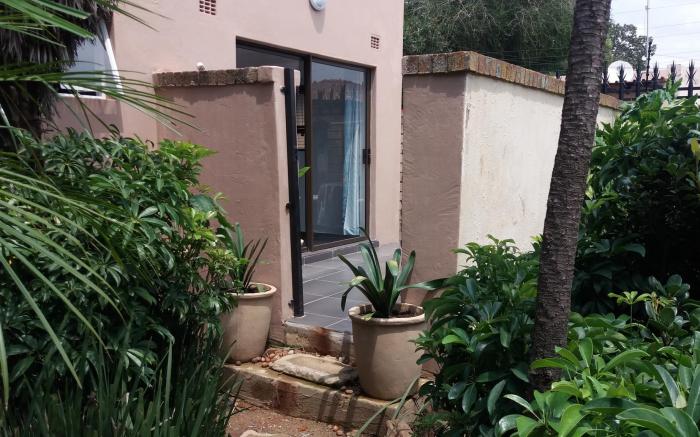 House on Morninghill