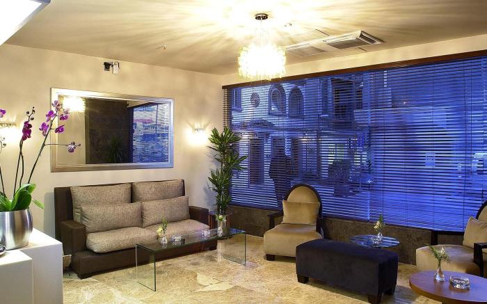 Ramada by Wyndham Istanbul Pera