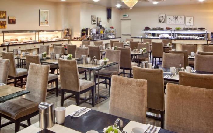 Ramada by Wyndham Istanbul Pera