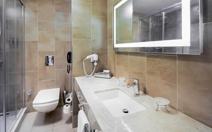 Titanic Comfort Sisli