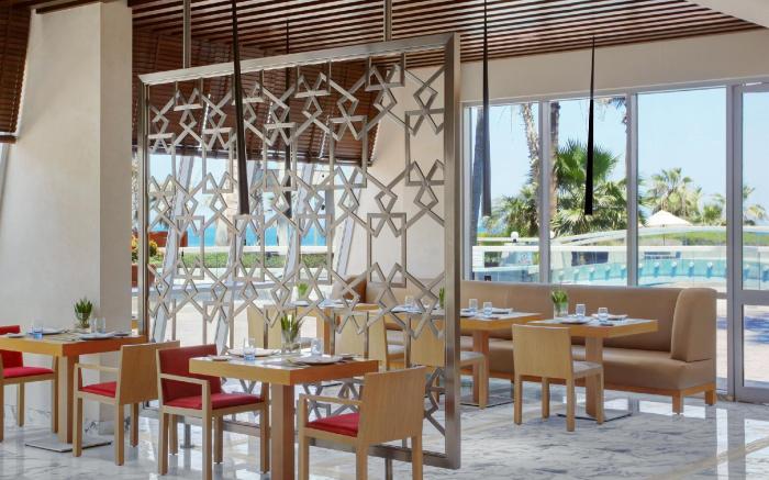 Sheraton Jeddah Hotel