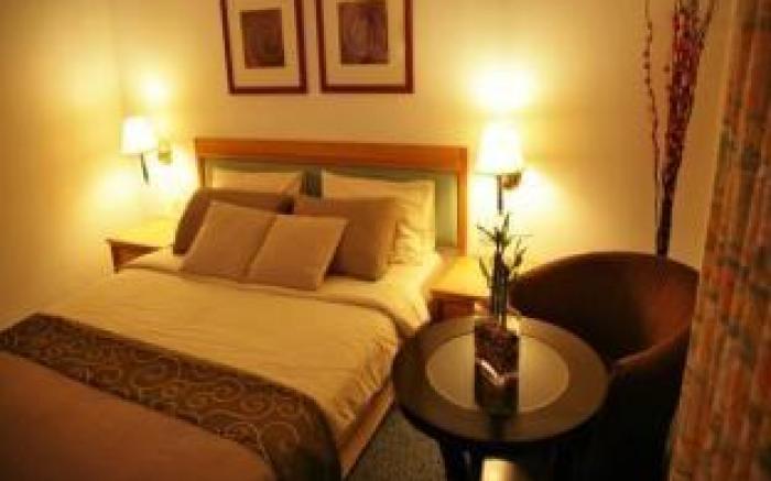 Caesar Premier Jerusalem Hotel