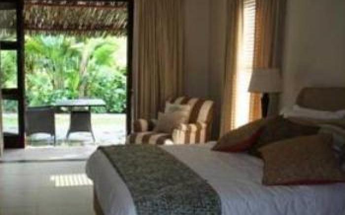Sandton Lodge Rivonia