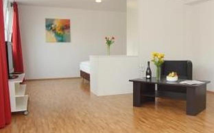 SEEGER Living Comfort Downtown